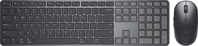 DELL KM726-PNN-EMEA