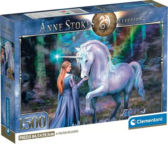 Clementoni 31735 puzzle – kuva 3/3
