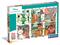 Clementoni 25016 puzzle – kuva 2