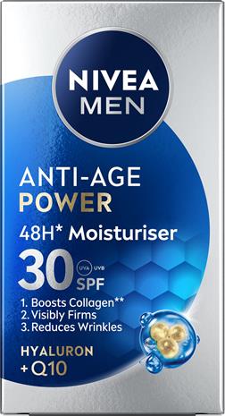 NIVEA Anti-Age Hyaluron Moisturising Cream 50 ml