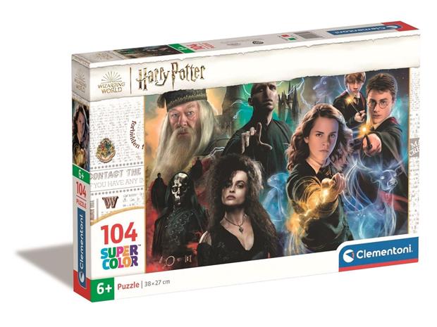 Clementoni 25759 puzzle