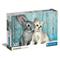 Clementoni Cat & Bunny (500) – kuva 5