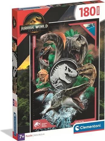Clementoni 29098 puzzle