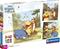 Clementoni 25063 puzzle – kuva 3