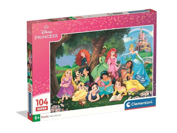 Clementoni 25019 puzzle