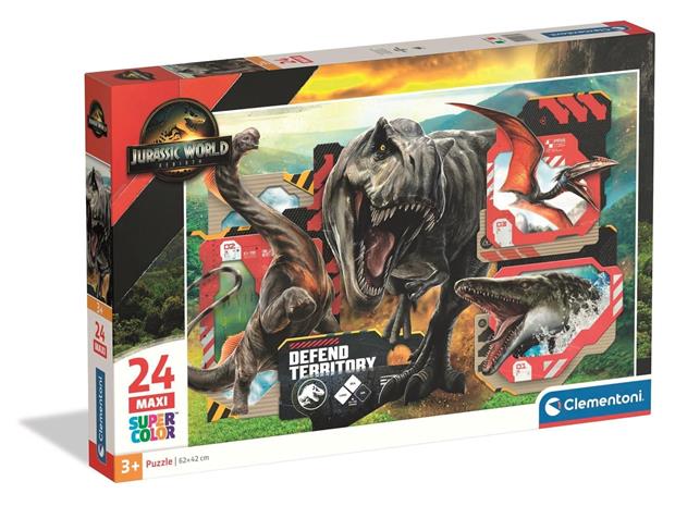 Clementoni 24835 puzzle