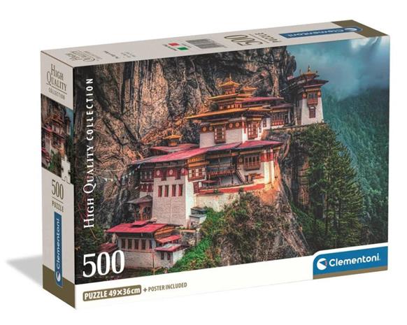 Clementoni 35619 puzzle