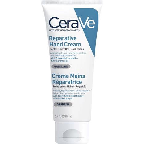 CeraVe Reparative hand cream - 100 ml