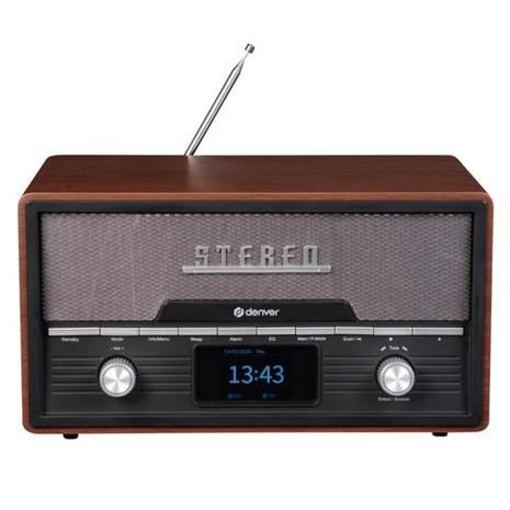 Denver MDA-525DW