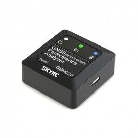 SkyRC GNSS Performance Analyzer GSM020 – kuva 3/8