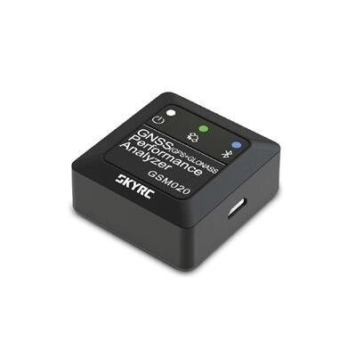 SkyRC GNSS Performance Analyzer GSM020 – kuva 4/8