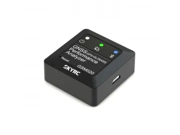 SkyRC GNSS Performance Analyzer GSM020 – kuva 6/8