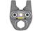 Rems Crimping pliers Mini TH16 578352 – kuva 7