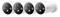 TP-Link Tapo Smart Wire-Free Security Camera, 4-Pack – kuva 4