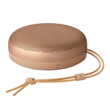 Bang & Olufsen A1 3rd Gen 17360