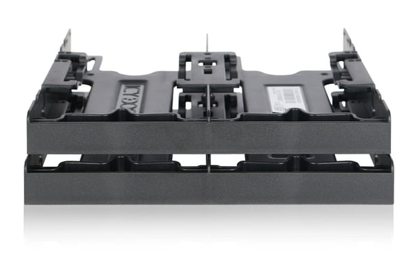 RaidSonic Flex-Fit Quattro