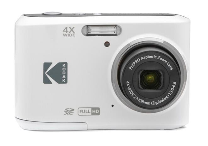 Kodak FZ45 FZ45W