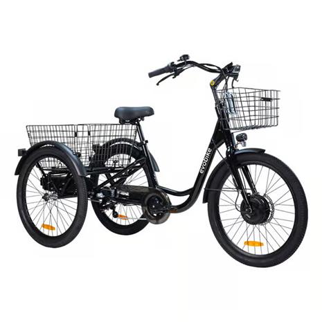 Evobike Elegant – kuva 3/3