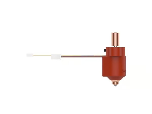 Creality K1 Ceramic Heating Block Kit
