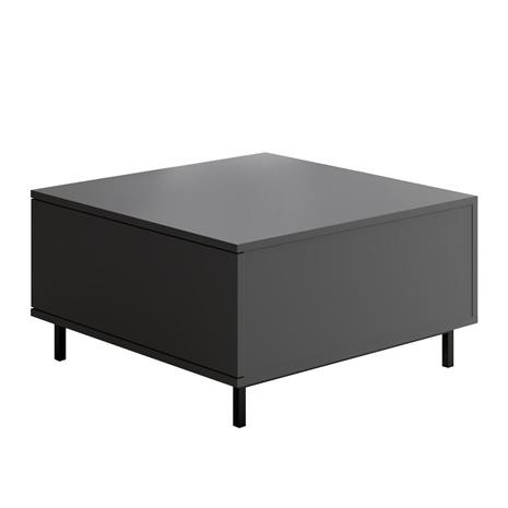 Hanah HomeSohvapöytä ParisHarmaaSohvapöydät- Homeroom – kuva 2/2