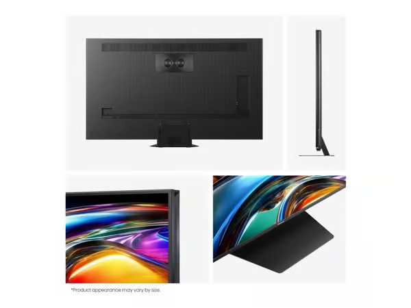 Hisense 75U85SEVS (75"), LED-televisio