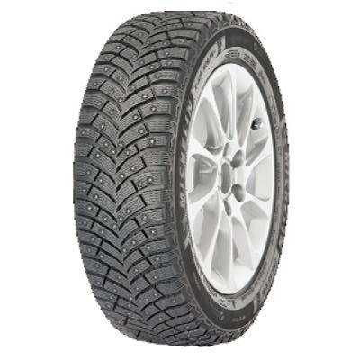 Michelin X-ice North 4, 255/35R19, Nastarengas
