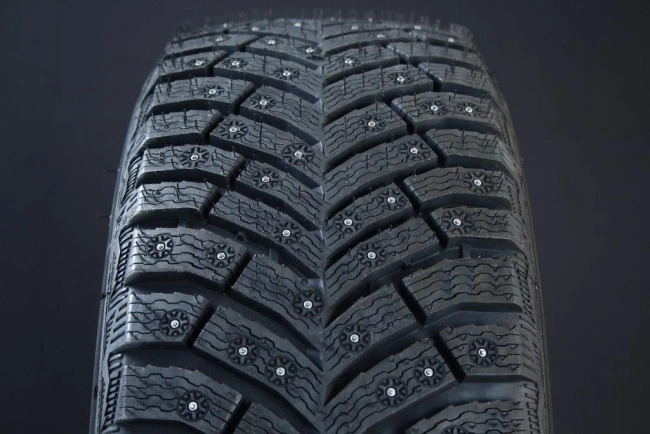 Michelin X-ice North 4, 255/35R19, Nastarengas