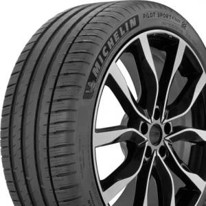 Pilot Sport 4 SUV 315/40 ZR21 115Y