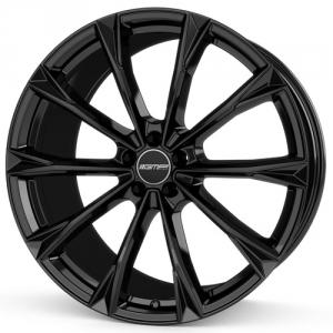 GMP TOTALE GLOSSY BLACK 10X22 – kuva 2/2