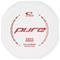 LATITUDE Zero Pure Medium - frisbeegolf putteri – kuva 3