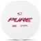 LATITUDE Zero Pure Medium - frisbeegolf putteri – kuva 4