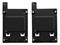 Fractal Design SSD Bracket Kit Type A Black – kuva 3