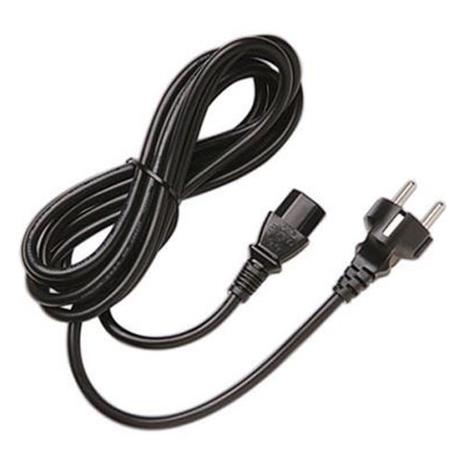 Dell - power cable - power IEC 60320 C13 - 2 m