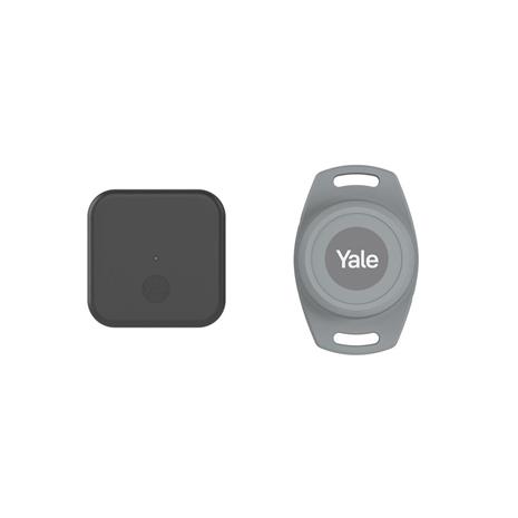 Yale Smart Opener Garage