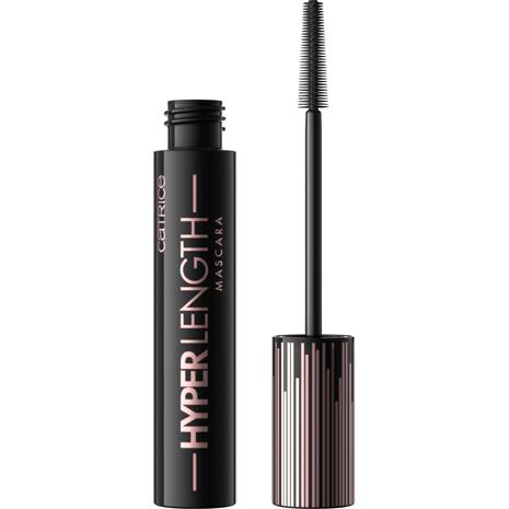 CATRICE Hyper Length Ripsiväri 11 ml Nr. 010 - Endless Black