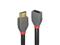 Lindy Anthra Line HDMI extension cable with Ethernet - 2 m – kuva 5