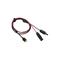 EcoFlow MC4 to XT60i Solar Panel Charging Cable 3.5m – kuva 3