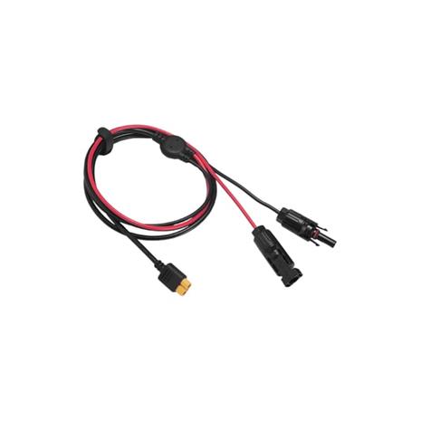 EcoFlow MC4 to XT60i Solar Panel Charging Cable 3.5m