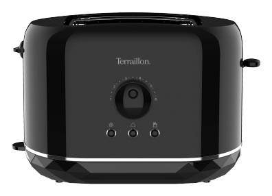 Terraillon Diamant 15387 – kuva 5/5