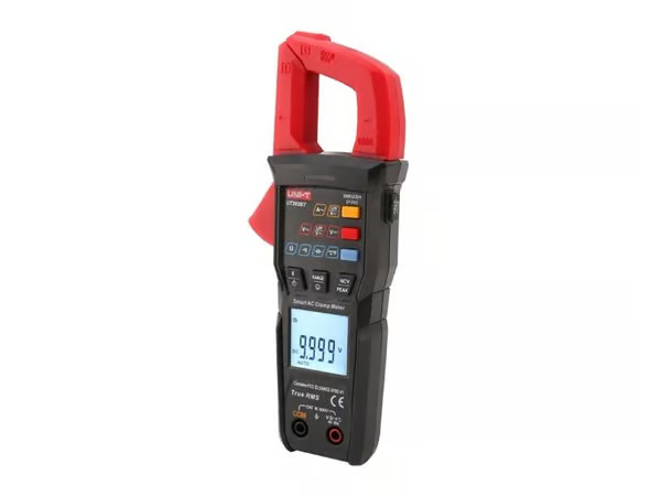 UNI-T UT202BT Smart Clamp Meter