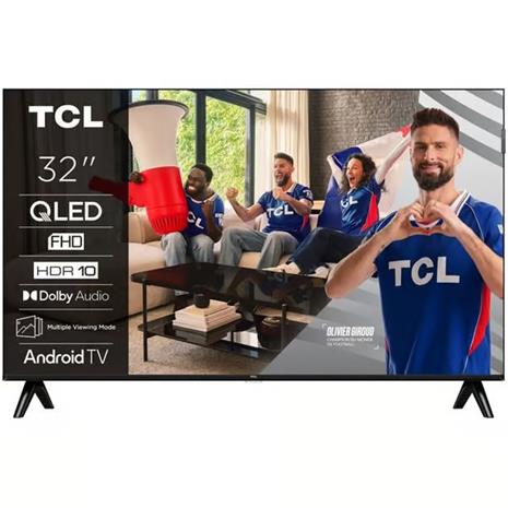 TCL 32S5L (32"), LED-televisio