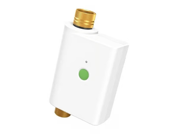 Meross MST100-EU Wi-Fi Smart Irrigation Controller – kuva 4/5