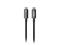 Baseus USB-C to USB-C cable Tungsten Gold 240W 1m – kuva 4