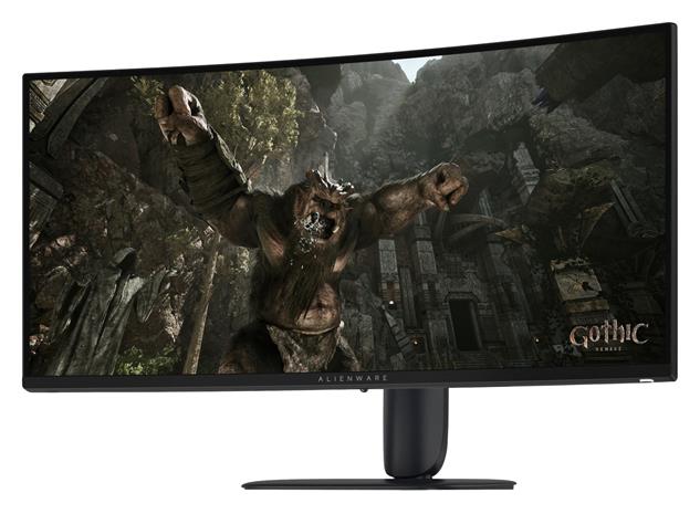 34" Dell Alienware AW3426DWM