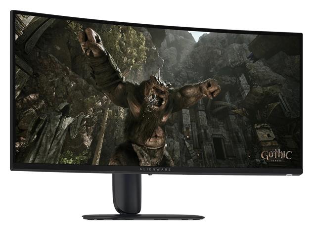 34" Dell Alienware AW3426DWM