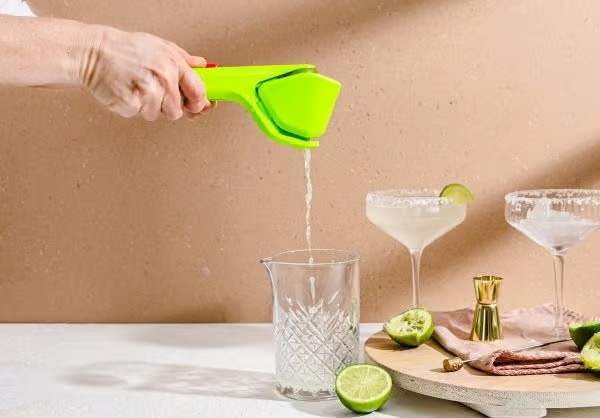 Dreamfarm Fluicer Lime