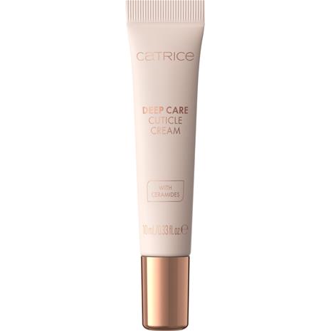 Catrice Deep Care Cuticle Cream 10 ml
