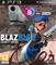 BlazBlue: Calamity Trigger, PS3 -peli – kuva 4