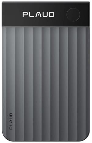 PLAUD Note Pro 64GB AI Voice Note Taker Black