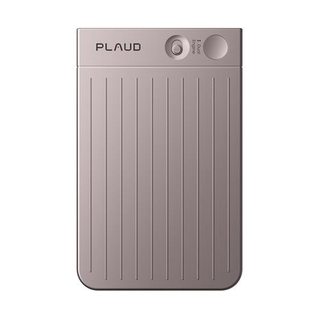 PLAUD NOTE - 64 GB - AI Note Taker - Starlight